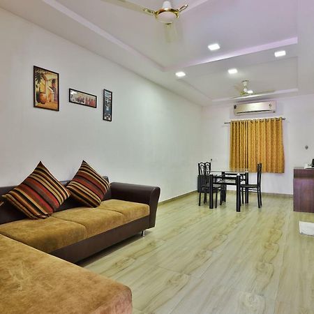 Banyan Paradise Resort Vadodara Buitenkant foto