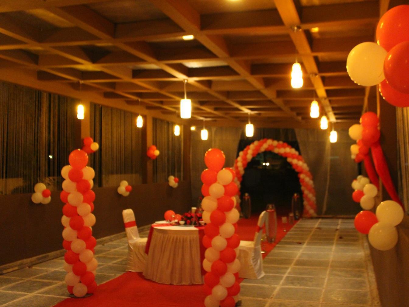 Banyan Paradise Resort Vadodara Buitenkant foto