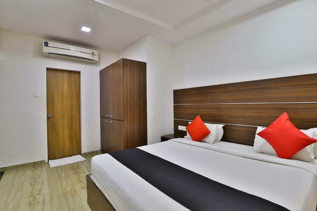 Banyan Paradise Resort Vadodara Buitenkant foto