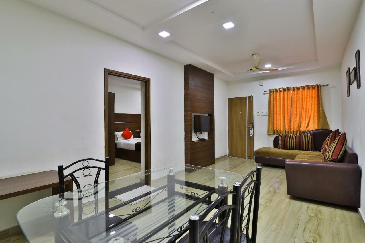 Banyan Paradise Resort Vadodara Buitenkant foto