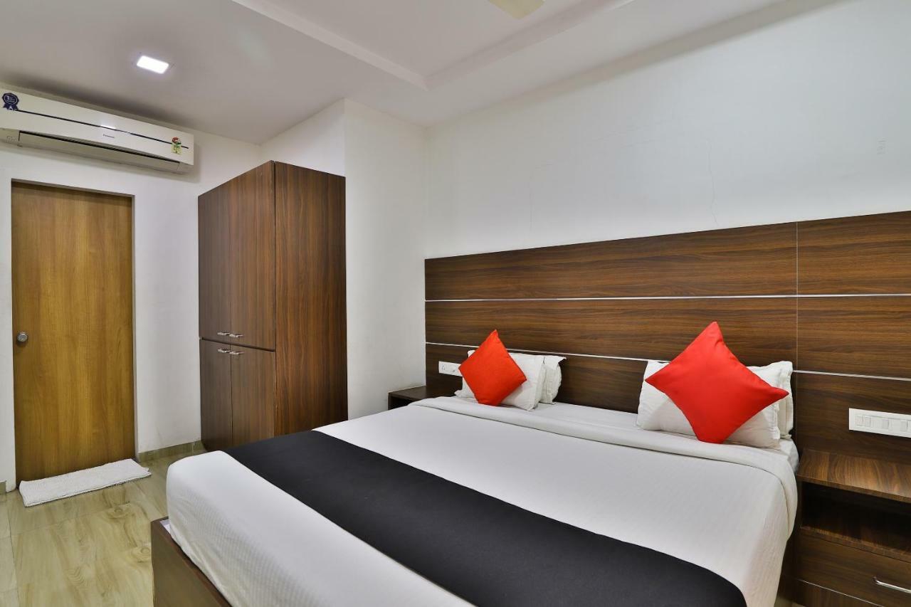 Banyan Paradise Resort Vadodara Buitenkant foto