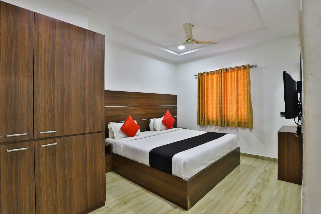 Banyan Paradise Resort Vadodara Buitenkant foto